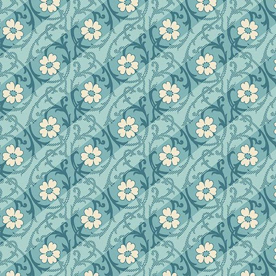 Lighthouse Prints - 1 yard