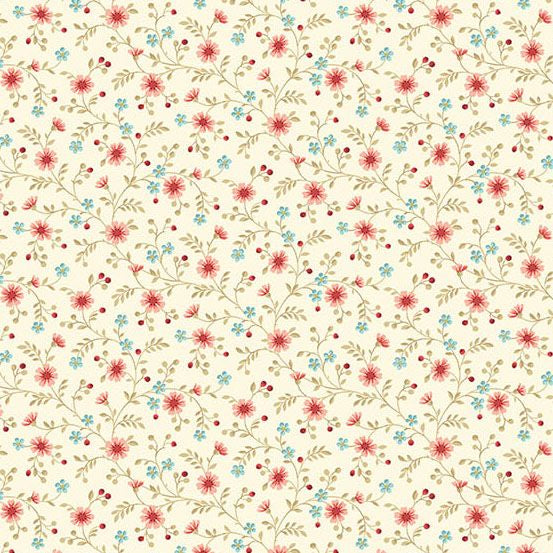 Lighthouse Prints - 1 yard