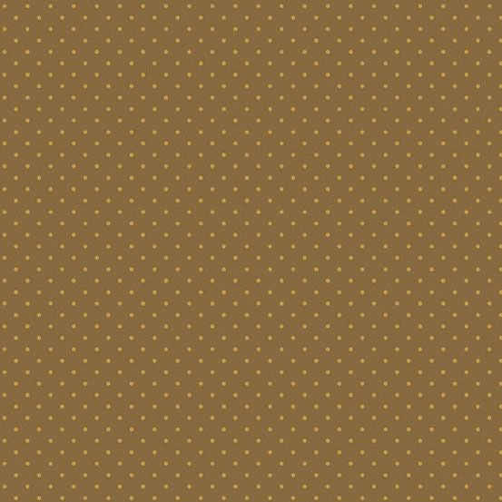 Poppy Seeds Prints - 1 yard