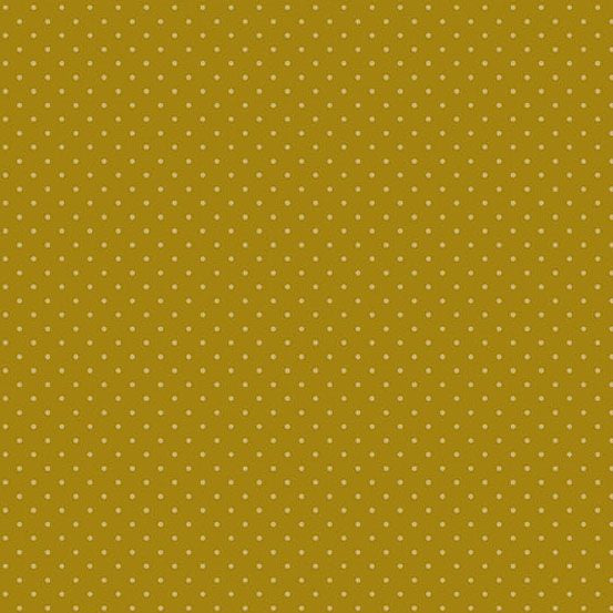 Poppy Seeds Prints - 1 yard