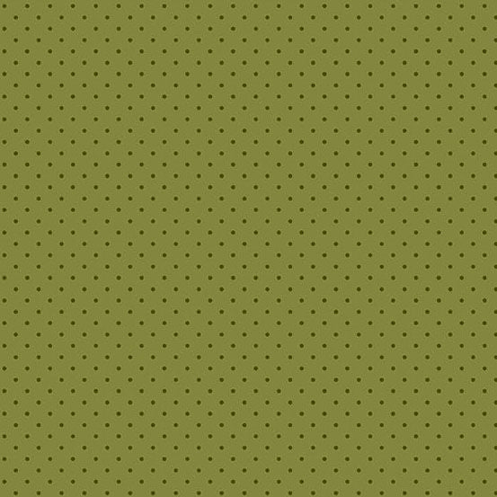 Poppy Seeds Prints - 1 yard