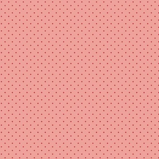 Poppy Seeds Prints - 1 yard