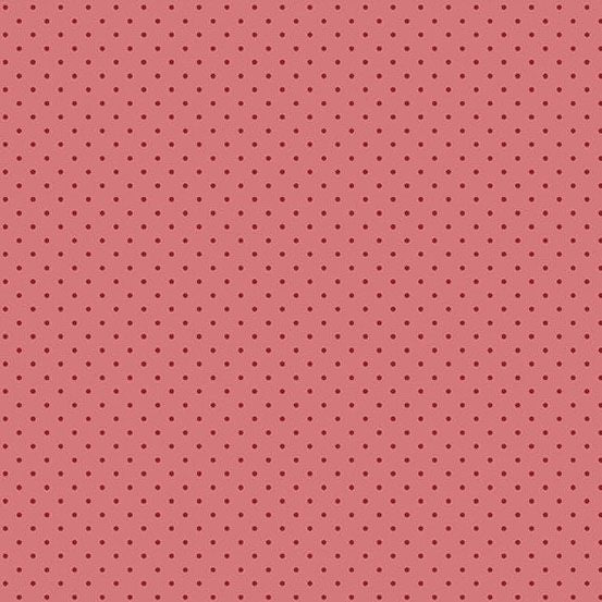 Poppy Seeds Prints - 1 yard