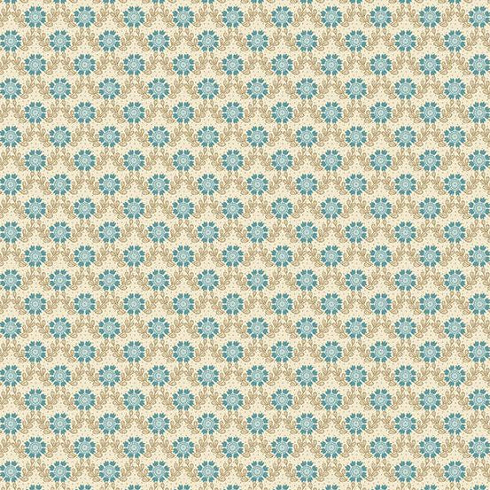 Lighthouse Prints - 1 yard