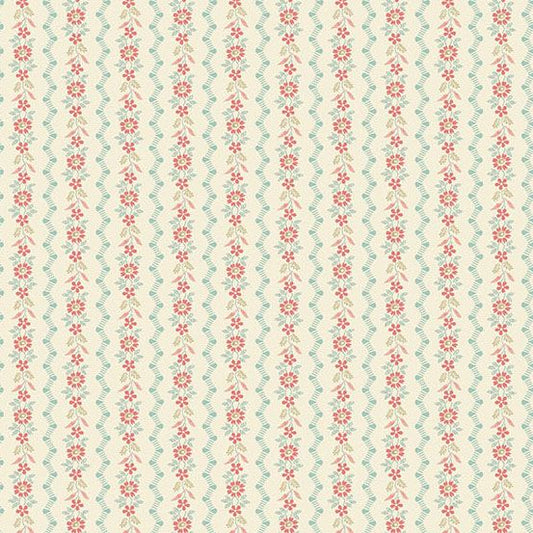 Lighthouse Prints - 1 yard