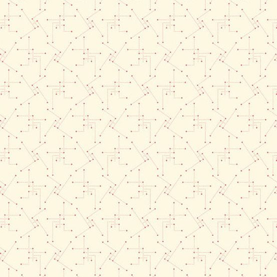 Lighthouse Prints - 1 yard