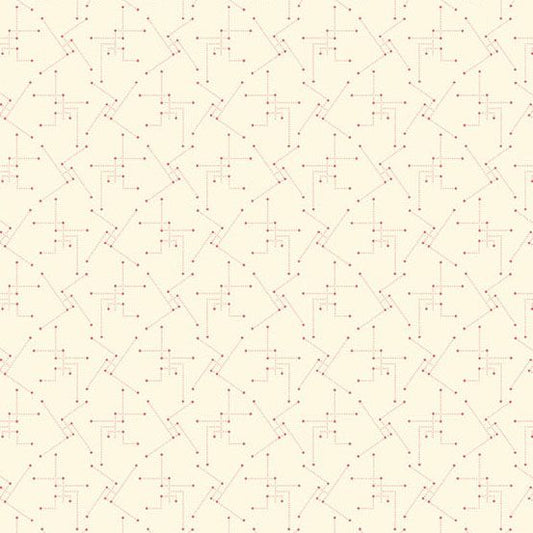 Lighthouse Prints - 1 yard