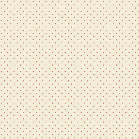 Poppy Seeds Prints - 1 yard