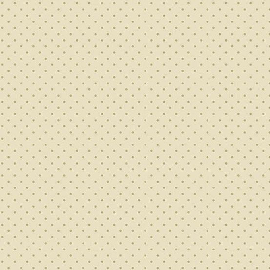 Poppy Seeds Prints - 1 yard