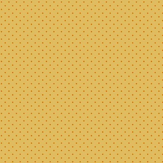 Poppy Seeds Prints - 1 yard