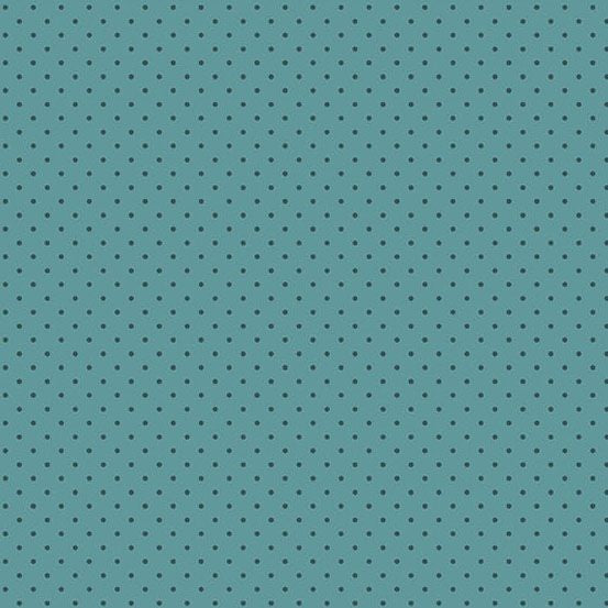 Poppy Seeds Prints - 1 yard