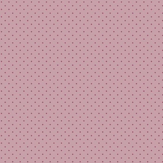 Poppy Seeds Prints - 1 yard