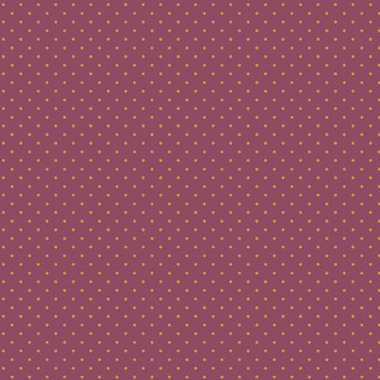 Poppy Seeds Prints - 1 yard