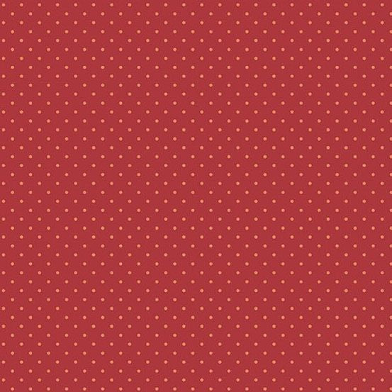 Poppy Seeds Prints - 1 yard