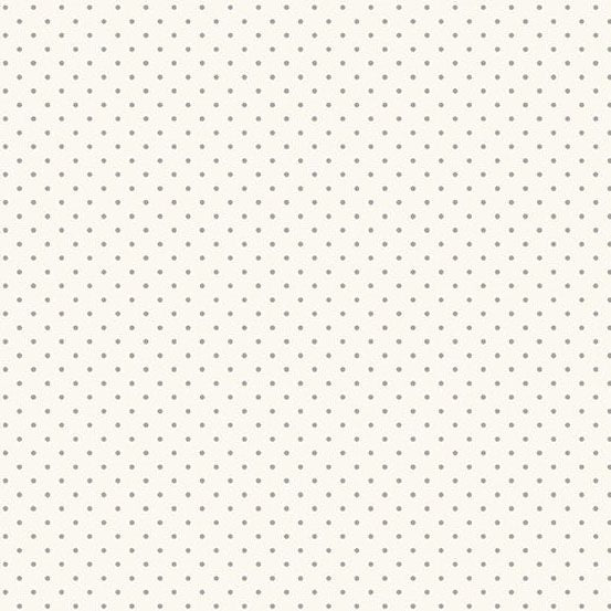 Poppy Seeds Prints - 1 yard