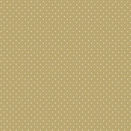 Poppy Seeds Prints - 1 yard