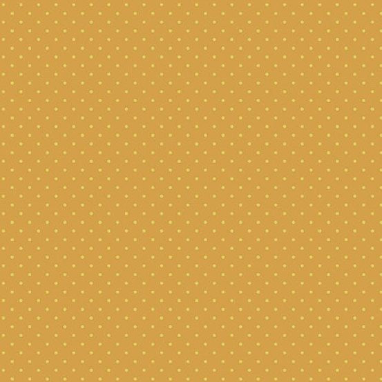 Poppy Seeds Prints - 1 yard