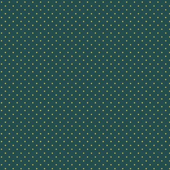 Poppy Seeds Prints - 1 yard