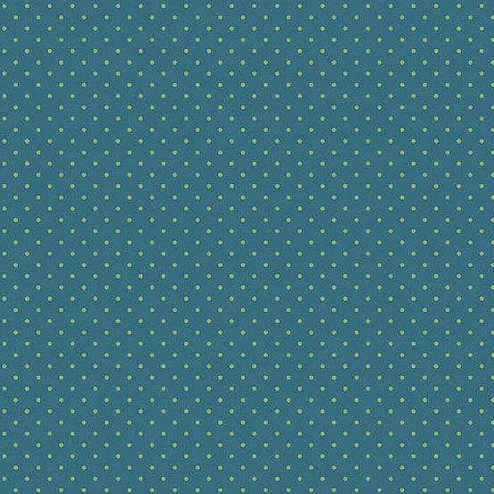 Poppy Seeds Prints - 1 yard