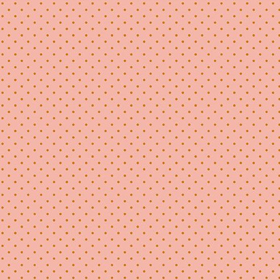 Poppy Seeds Prints - 1 yard