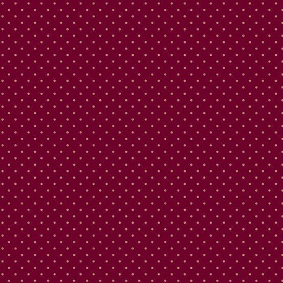 Poppy Seeds Prints - 1 yard