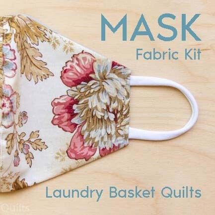 MASK Acrylic Template
