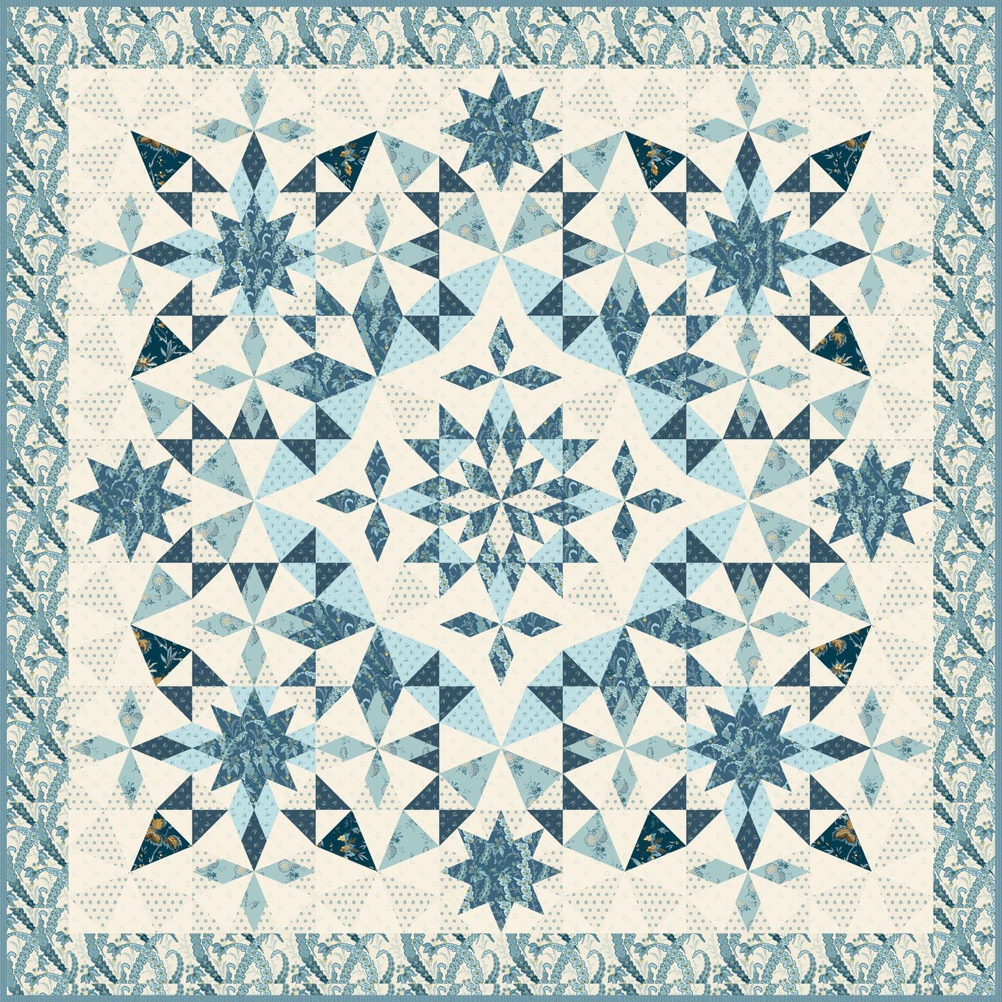 Alaska Templates - Large