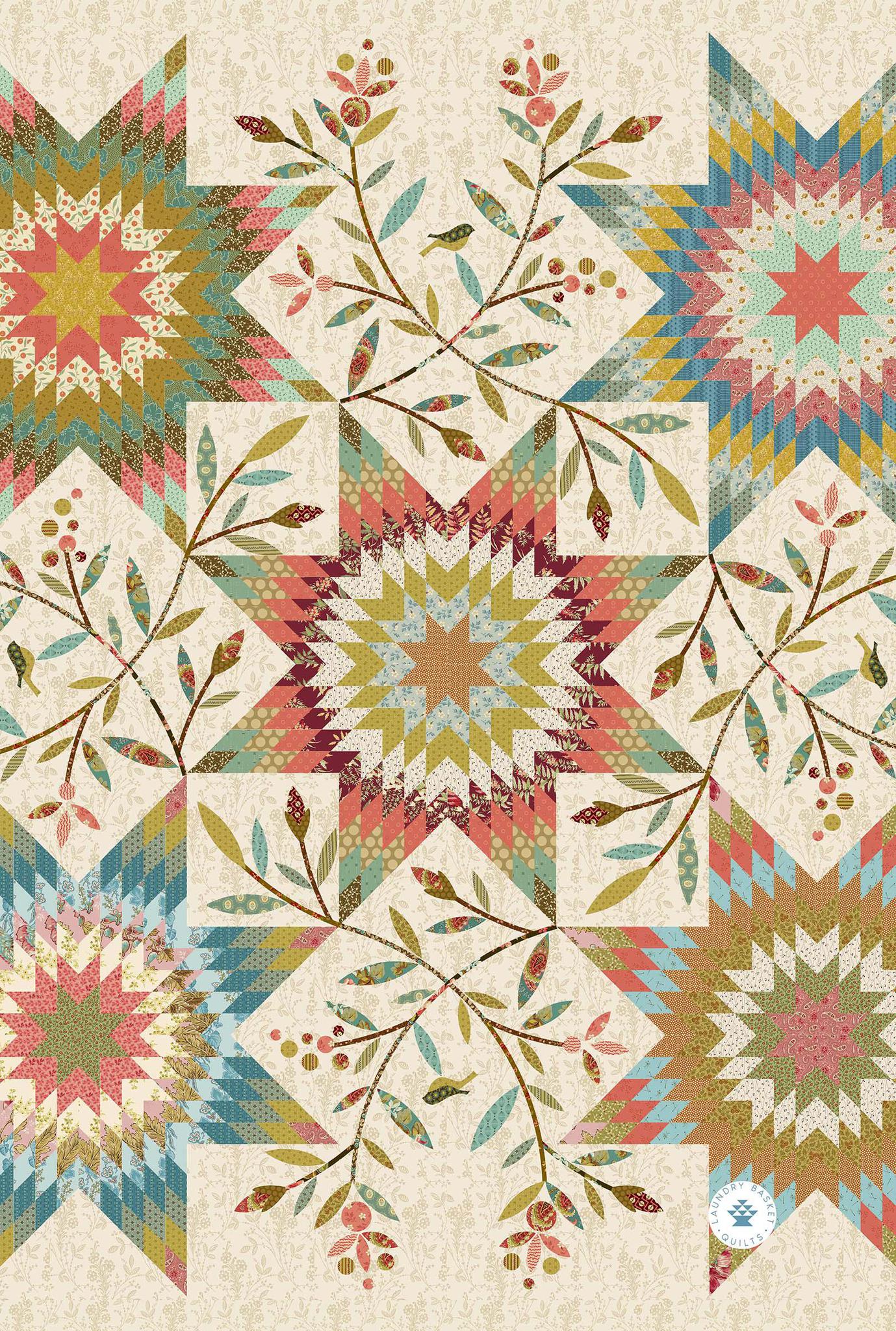 Kitchen Towel - Pennsylvania Star
