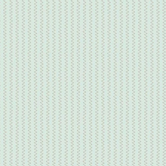 Sewing Bird Prints - 1 yard