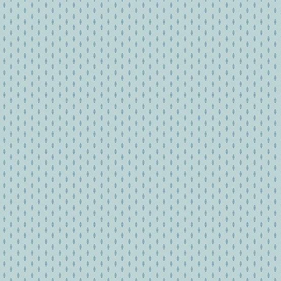 Sewing Bird Prints - 1 yard