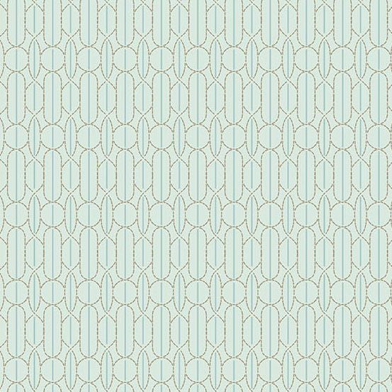 Sewing Bird Prints - 1 yard