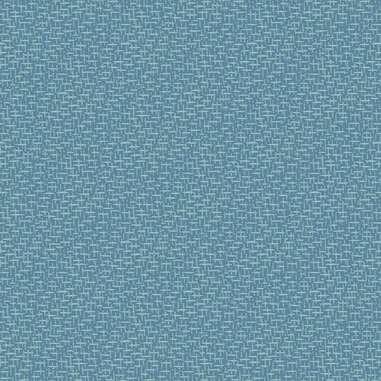 Sewing Bird Prints - 1 yard