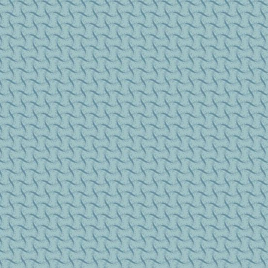 Sewing Bird Prints - 1 yard