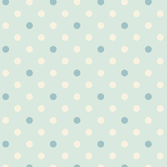 Sewing Bird Prints - 1 yard