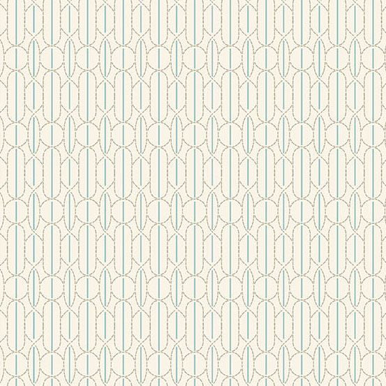 Sewing Bird Prints - 1 yard