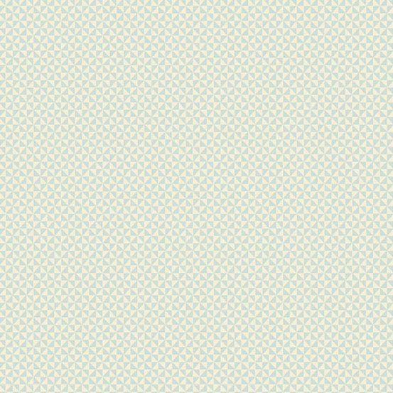 Sewing Bird Prints - 1 yard