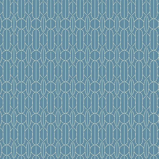 Sewing Bird Prints - 1 yard