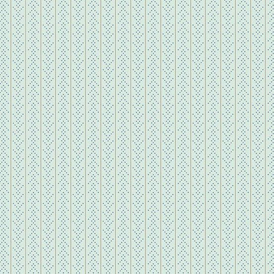 Sewing Bird Prints - 1 yard