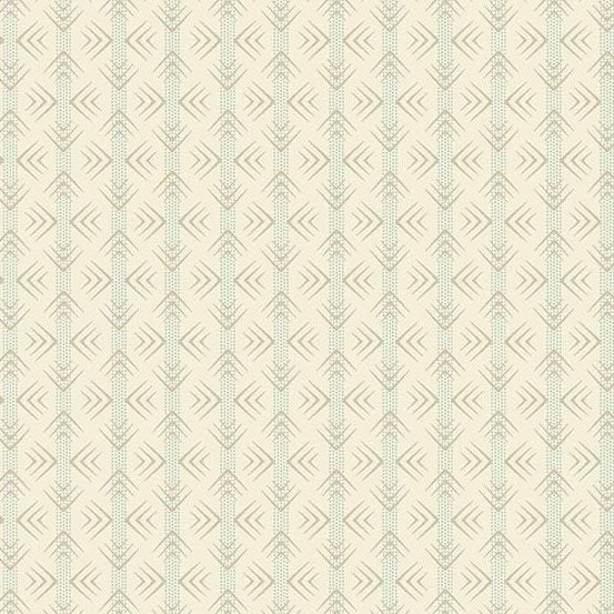 Sewing Bird Prints - 1 yard