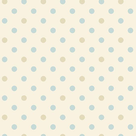 Sewing Bird Prints - 1 yard