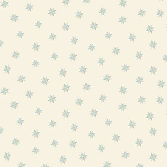 Sewing Bird Prints - 1 yard