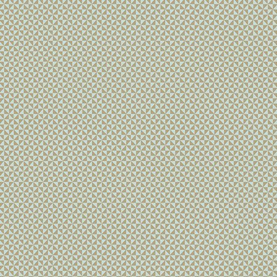 Sewing Bird Prints - 1 yard