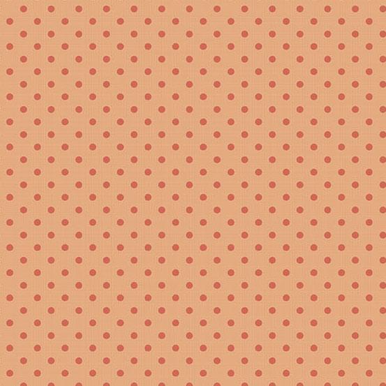 Quiltessential MINIS Prints A-10453-O (1 yard)