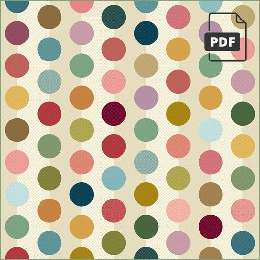 Moonstone - Poppy Seeds PDF (download)