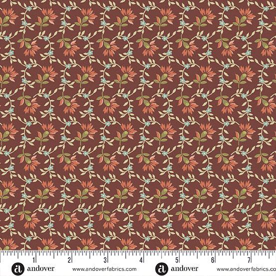 Farmers Daughter Prints A-10078-R1 (1 yard)