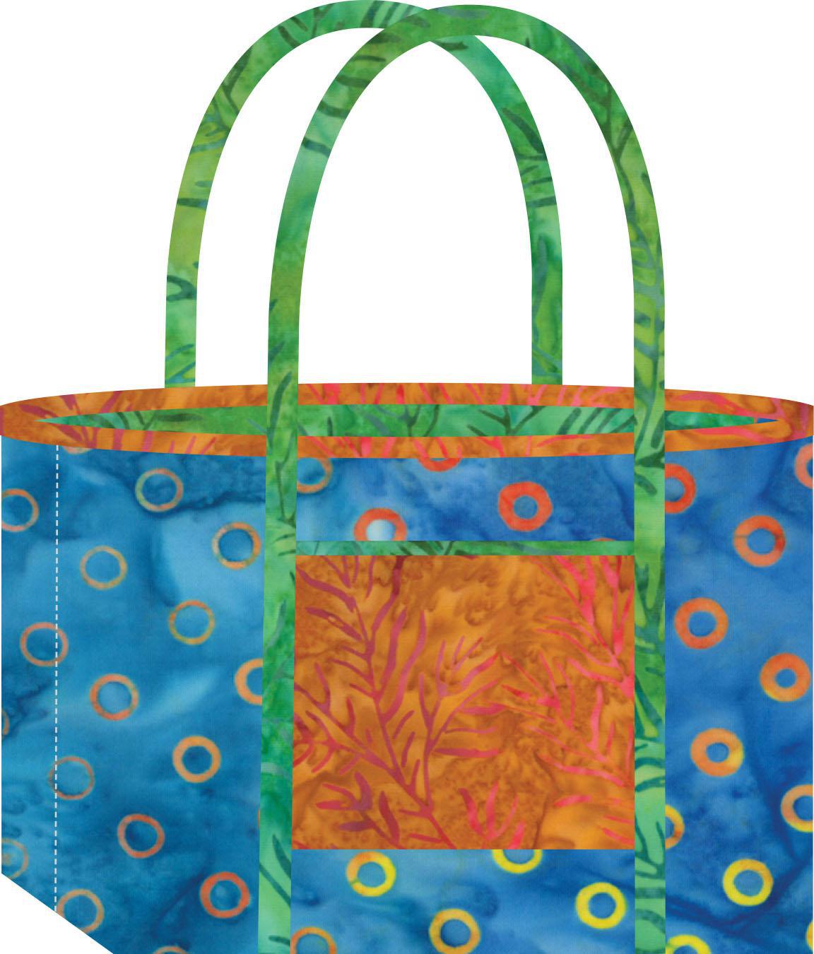 Tote Trio