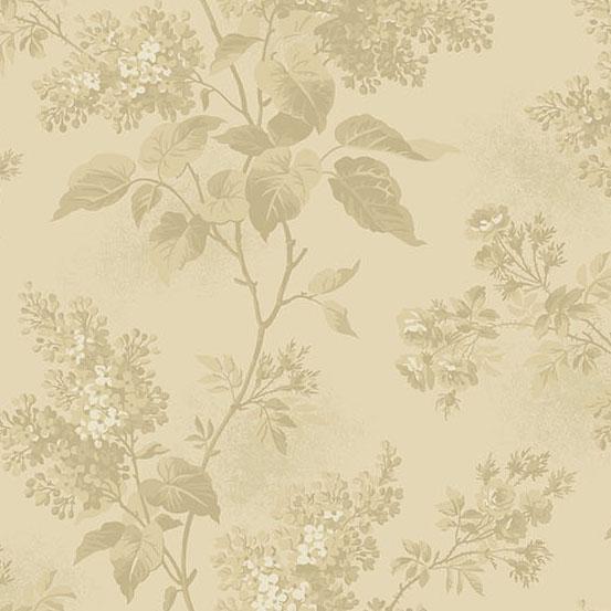 Blue Sky 108" Prints - 1 yard