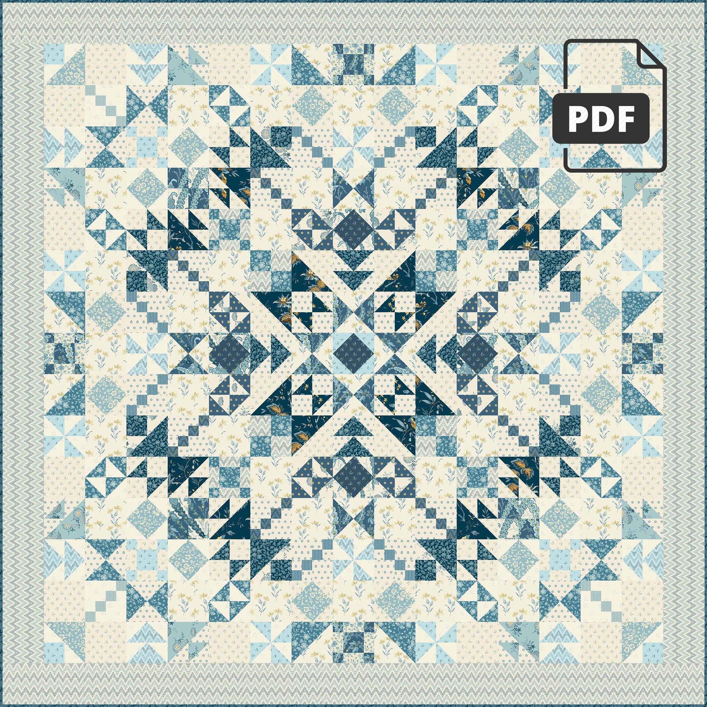 Michigan - Beach House PDF (download)