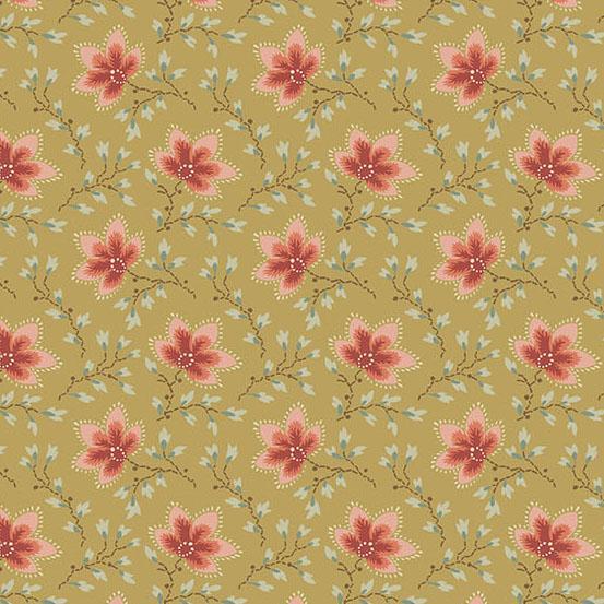 Eleni Prints A-10732-V (1-yard)