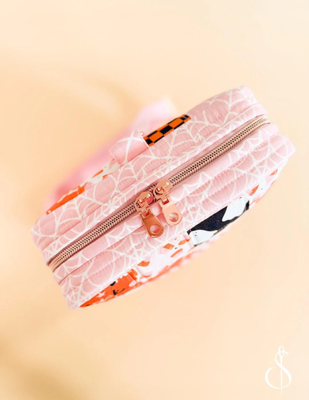 Swing & Sling Bag Paper Pattern
